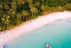 Vietnam Bord de Mer: Les 7 Plages de Rêve à Explorer en 2025