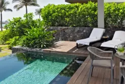 Villa au Vietnam avec piscine privée et services sur mesure