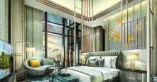 Vinpearl Luxury Landmark 81 | Hôtel de luxe au Vietnam