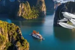 Voyage de luxe au Vietnam: guide complet pour un circuit privé sur mesure