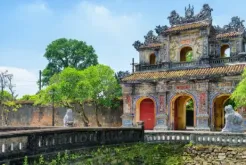 Voyage de luxe Vietnam Cambodge: circuit privé 15 ou 18 jours