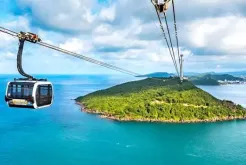 Voyage sur mesure Vietnam en famille haut de gamme