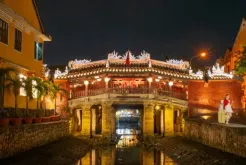 Voyage Vietnam en couple - 7 destinations pour vivre des moments à deux