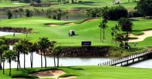 Séjour golf à Hanoi au Nord Vietnam 5 jours