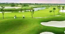 Séjour golf Hanoi au Nord Vietnam 7 jours