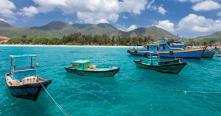 Voyage incentive Vietnam intime au pays des sampans 13 jours