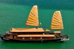 Halong Croisière supérieure