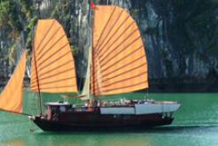 Halong Croisières Privées