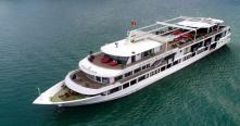 Jonque Athena Royal Cruise