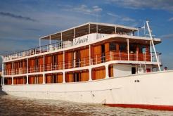 Mekong Croisière Cembinée