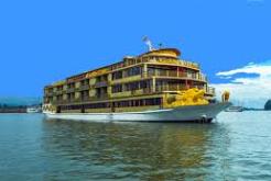 Mekong Croisière Privées