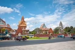 Phnom Penh