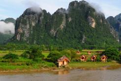 Vang Vieng